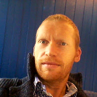 Klaus Vogstad